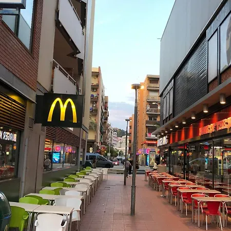 Modern Center Of *