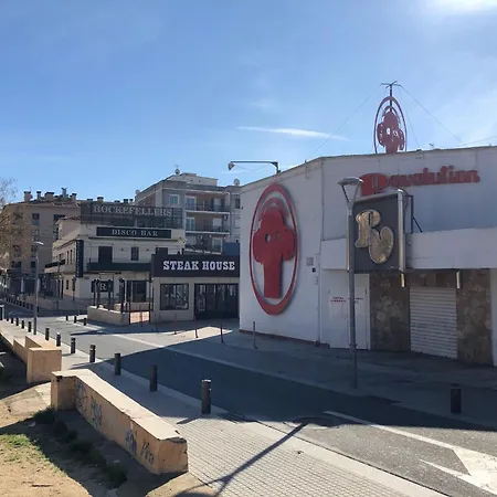 דירה Modern Center Of *