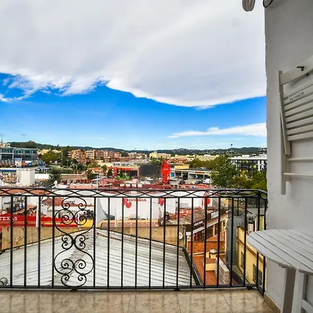Modern Center Of Apartment Lloret de Mar
