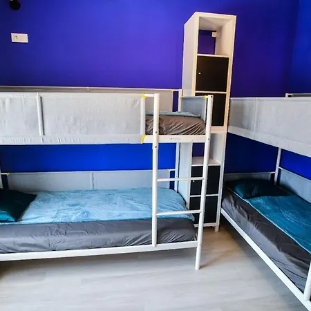 Modern Center Of Apartment Lloret de Mar